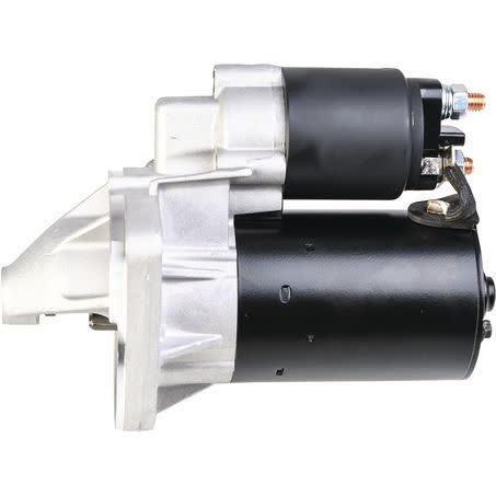 OEX Starter Motor 12V 10TH CW Bosch Style BXS0102 STARTER MOTOR OEX - Micks Gone Bush