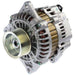Mitsubishi Alternator 24V 100A A4TR5191AMA ALTERNATOR MITSUBISHI - Micks Gone Bush