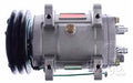 Unicla UP200 Air Conditioning Compressor 24V AA 145MM Pulley Ear Mount Part No. CXU4225 AIR CONDITIONING COMPRESSOR UNICLA - Micks Gone Bush