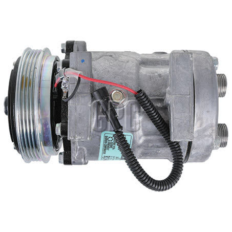 Sanden Air Conditioning Compressor 12V Direct Mount SD7H15 Part No. CXS4274 AIR CONDITIONING COMPRESSOR SANDEN - Micks Gone Bush