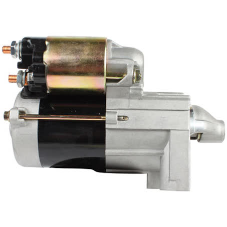 OEX Starter Motor 12V 12 Tooth CCW Denso Style SMX086 STARTER MOTOR OEX - Micks Gone Bush