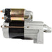 OEX Starter Motor 12V 12 Tooth CCW Denso Style SMX086 STARTER MOTOR OEX - Micks Gone Bush