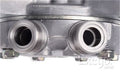 Sanden Air Conditioning Compressor 24V Ear Mount SD7H15 CXS8016 AIR CONDITIONING COMPRESSOR SANDEN - Micks Gone Bush