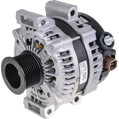 Denso Alternator 12V 180A DXA570HO ALTERNATOR DENSO - Micks Gone Bush
