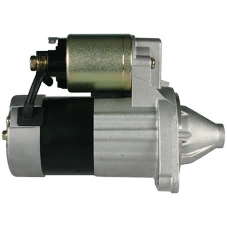 Oex Starter Motor 12V 8TH CW Mitsubishi Style starter motor OEX - Micks Gone Bush