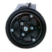 OEX Air Conditioning Compressor 12V Direct Mount Denso 10S11C Style CXD0004 AIR CONDITIONING COMPRESSOR OEX - Micks Gone Bush