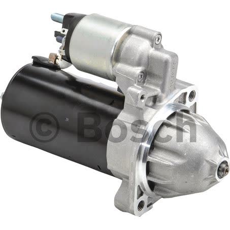 Bosch Starter Motor 12V 1.7KW 12T CW Part No. 1986S00765 STARTER MOTOR BOSCH - Micks Gone Bush