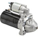 Bosch Starter Motor 12V 1.7KW 12T CW Part No. 1986S00765 STARTER MOTOR BOSCH - Micks Gone Bush