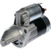 Oex Starter Motor 12V 9TH CW Mitsubishi Style starter motor OEX - Micks Gone Bush