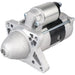 OEX Starter Motor 12V 10 Tooth CW Mitsubishi Style MXS329 STARTER MOTOR OEX - Micks Gone Bush