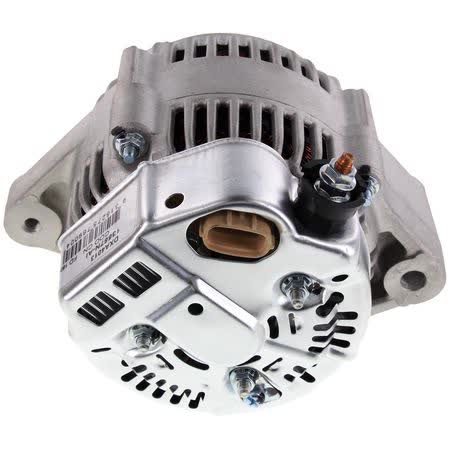 OEX Alternator 12V 80A Denso Style DXA4013 ALTERNATOR OEX - Micks Gone Bush