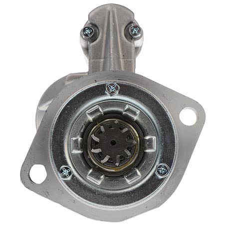 OEX Starter Motor 24V 9T CW Hitachi Style HXS033 STARTER MOTOR OEX - Micks Gone Bush