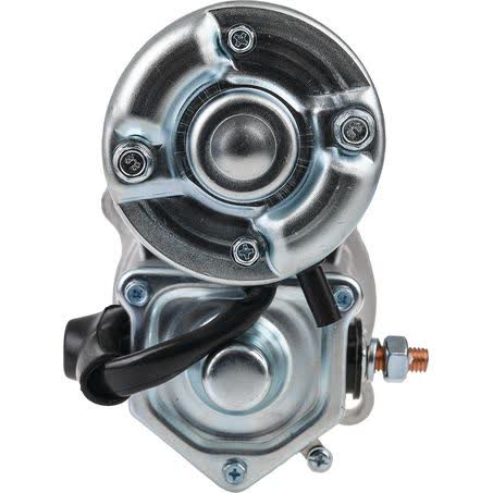 OEX Starter Motor 12V 9 Tooth CW Denso Style DXS494 STARTER MOTOR OEX - Micks Gone Bush