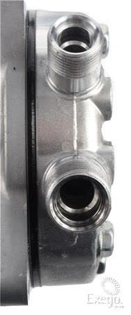 Sanden Air Conditioning Compressor 12V Ear Mount SD7H15 CXS4809 AIR CONDITIONING COMPRESSOR SANDEN - Micks Gone Bush