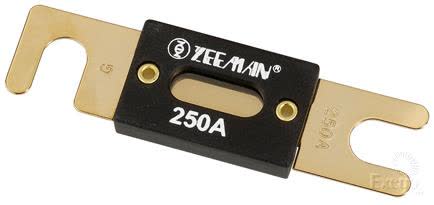 Projecta ANL Fuse 250A 1 Piece IF-250 FUSE PROJECTA - Micks Gone Bush