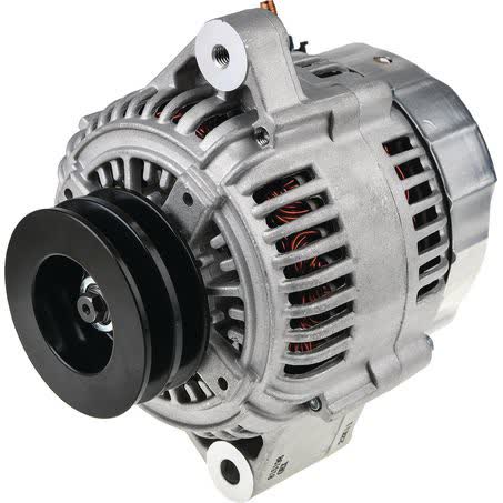 OEX Alternator 24V 50A Denso Style DXA437 ALTERNATOR OEX - Micks Gone Bush