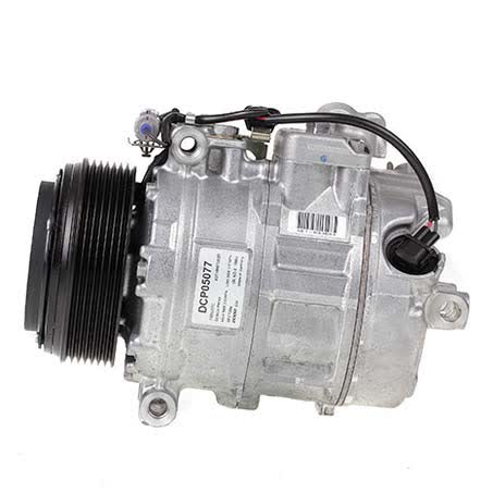 Denso Air Conditioning Compressor 12V Direct Mount CXD6406 AIR CONDITIONING COMPRESSOR DENSO - Micks Gone Bush