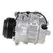Denso Air Conditioning Compressor 12V Direct Mount CXD6406 AIR CONDITIONING COMPRESSOR DENSO - Micks Gone Bush