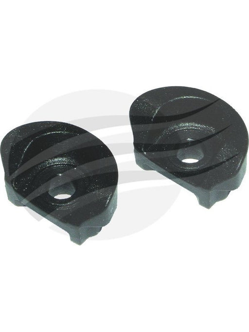Hella Euroled Screw Boss Suit Euroled LED Lamps 9NH959028017 Hella Hella - Micks Gone Bush