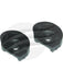 Hella Euroled Screw Boss Suit Euroled LED Lamps 9NH959028017 Hella Hella - Micks Gone Bush