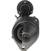 Mahle Starter Motor 12V 9 Tooth CW MS641 STARTER MOTOR MAHLE - Micks Gone Bush