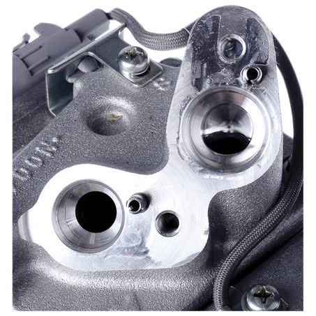 Denso Air Conditioning Compressor 12V Direct Mount 10PA17C CXD6106 AIR CONDITIONING COMPRESSOR DENSO - Micks Gone Bush