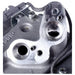 Denso Air Conditioning Compressor 12V Direct Mount 10PA17C CXD6106 AIR CONDITIONING COMPRESSOR DENSO - Micks Gone Bush