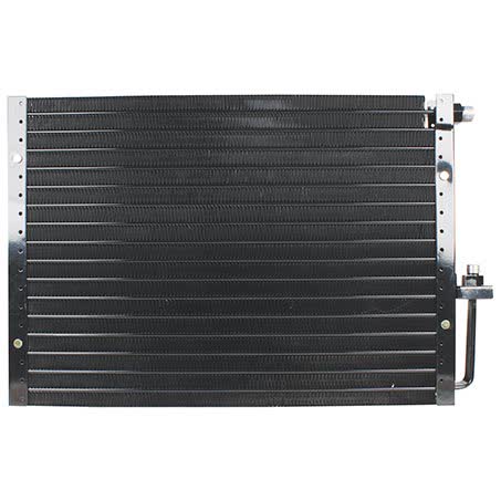 OEX Air Conditioning Condenser Serpentine Inlet #8 Mior Outlet #6 Mior CNX308 AIR CONDITIONING CONDENSER OEX - Micks Gone Bush