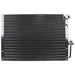 OEX Air Conditioning Condenser Serpentine Inlet #8 Mior Outlet #6 Mior CNX308 AIR CONDITIONING CONDENSER OEX - Micks Gone Bush