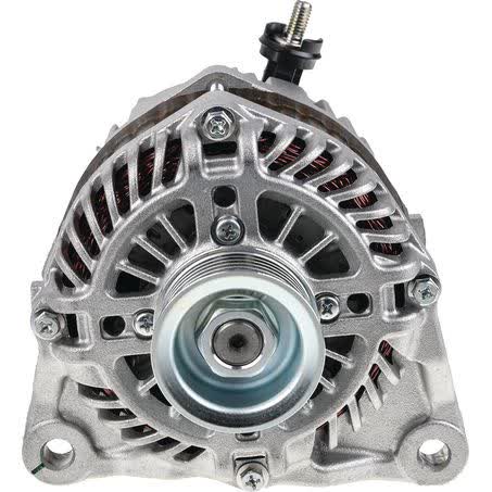 Genuine Alternator 12V 100A Mitsubishi P31H18300B ALTERNATOR GENUINE PRODUCTS - Micks Gone Bush