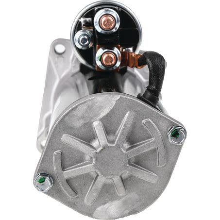 OEX Starter Motor 12V 9 Tooth CW Valeo Style VXS941 STARTER MOTOR OEX - Micks Gone Bush