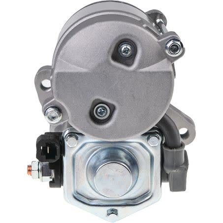 OEX Starter Motor 12V 9TH CW Denso Style DXS414 STARTER MOTOR OEX - Micks Gone Bush