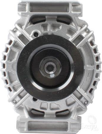 Bosch Alternator 24V 80A 0124555008 ALTERNATOR BOSCH - Micks Gone Bush