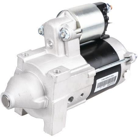 Oex Starter Motor 12V 15TH Ccw Denso Style starter motor OEX - Micks Gone Bush