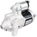 Oex Starter Motor 12V 15TH Ccw Denso Style starter motor OEX - Micks Gone Bush