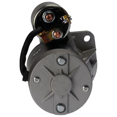 OEX Starter Motor 12V 9 Tooth CW Hitachi Style HXS066 STARTER MOTOR OEX - Micks Gone Bush