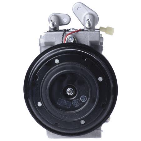 Denso Air Conditioning Compressor 24V Direct Mount 10P25C CXD6094 AIR CONDITIONING COMPRESSOR DENSO - Micks Gone Bush