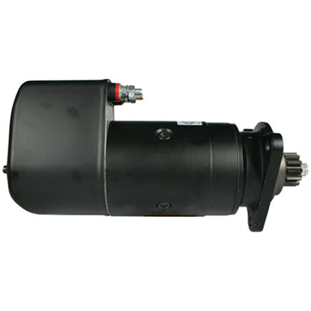OEX Starter Motor 24V 12T CW Bosch Style BXS9033 STARTER MOTOR OEX - Micks Gone Bush