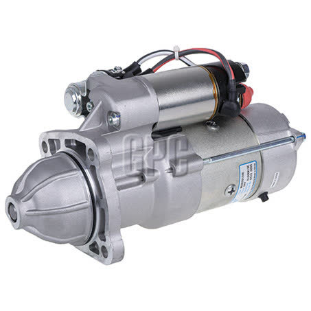 Prestolite Starter Motor 24V 10T CW M93R3015SE STARTER MOTOR PRESTOLITE - Micks Gone Bush