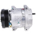 Delphi Air Conditioning Compressor 12V Direct Mount V5 CXG6629 AIR CONDITIONING COMPRESSOR DELPHI - Micks Gone Bush