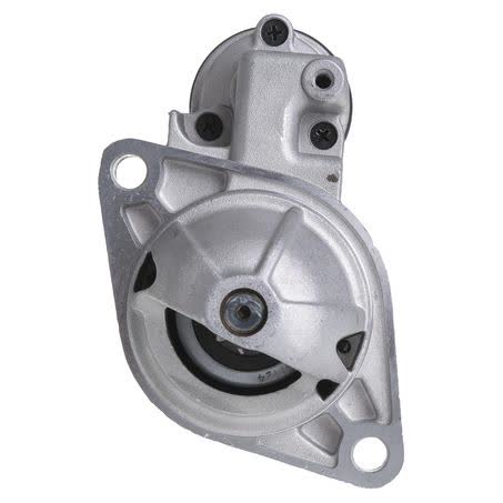 OEX Starter Motor 12V 9 Tooth CW Bosch Style BXS0153 STARTER MOTOR OEX - Micks Gone Bush