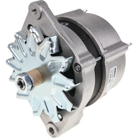 Mahle Alternator 12V 120A MG477 ALTERNATOR MAHLE - Micks Gone Bush