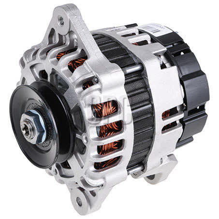 OEX Alternator 12V 80A Valeo VXA033 ALTERNATOR OEX - Micks Gone Bush