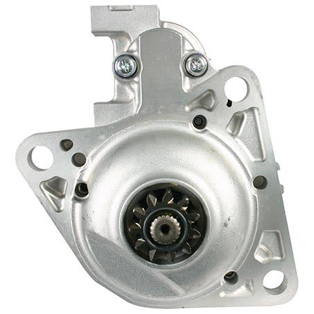 OEX Starter Motor 12V CCW Mitsubishi Style MXS232 STARTER MOTOR OEX - Micks Gone Bush