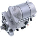 OEX Starter Motor 12V 9 Tooth CW Denso Style DXS468 STARTER MOTOR OEX - Micks Gone Bush