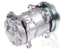 Sanden Air Conditioning Compressor 24V Ear Mount SD5H14 CXS5314 AIR CONDITIONING COMPRESSOR SANDEN - Micks Gone Bush