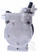 Hanon System HCC Air Conditioning Compressor 12V Direct Mount HS15 CXH025 AIR CONDITIONING COMPRESSOR HANON SYSTEM - Micks Gone Bush