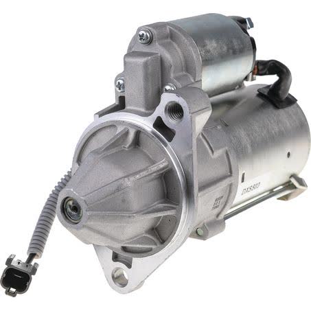 OEX Starter Motor 12V 9 Tooth CW Delco Style DXS503 STARTER MOTOR OEX - Micks Gone Bush