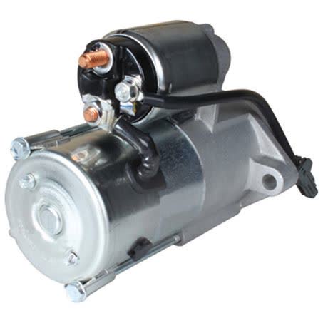 OEX Starter Motor 12V 1.8KW 9 Tooth CW Denso Style DXS593 STARTER MOTOR OEX - Micks Gone Bush