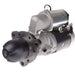 Nikko Starter Motor 24V 12T CW 7.5KW NXS9716 STARTER MOTOR NIKKO - Micks Gone Bush